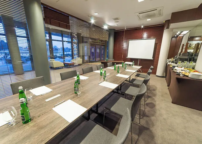 Hotel Mikolajki Leisure & Spa - Destigo Hotels