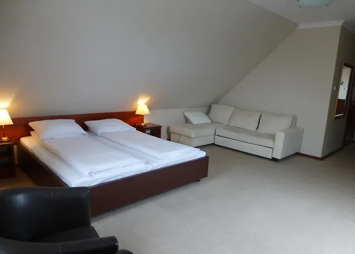 Hotel Cesarski - Kaiserhof